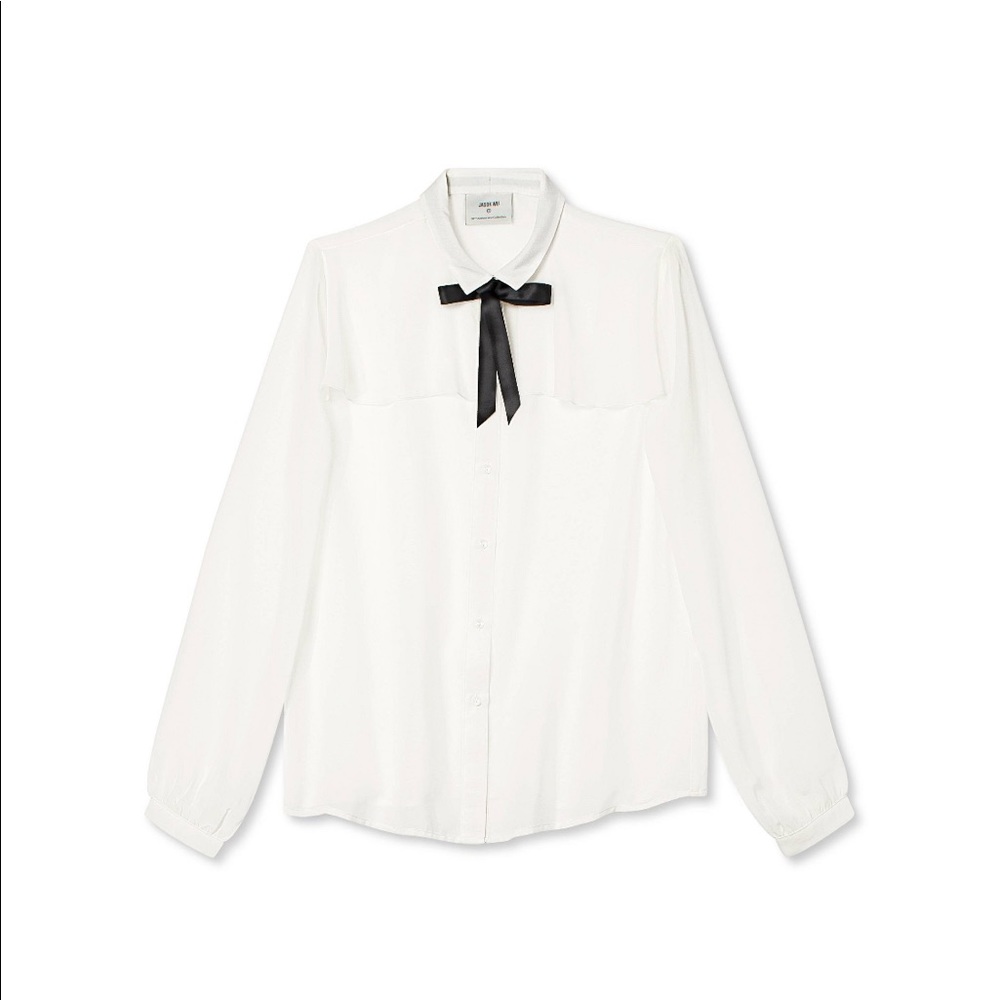 Jason Wu for Target Anniversary Shirt